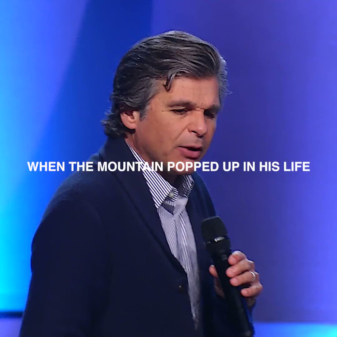 Jentezen Franklin on X: If He said it, He'll do it! / X