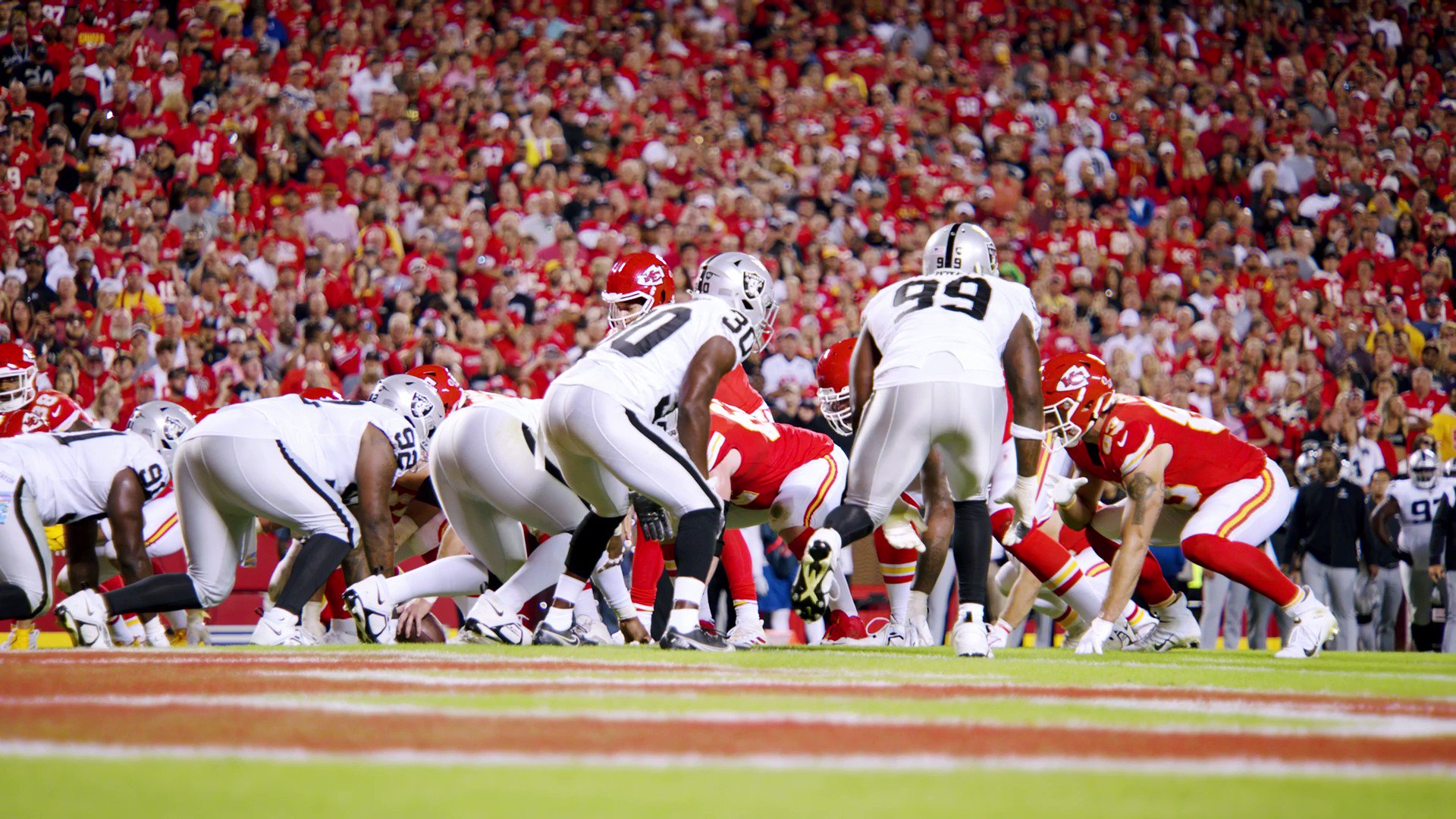 NFL Touchdowns Daily (touchdowns_nfl) / Twitter