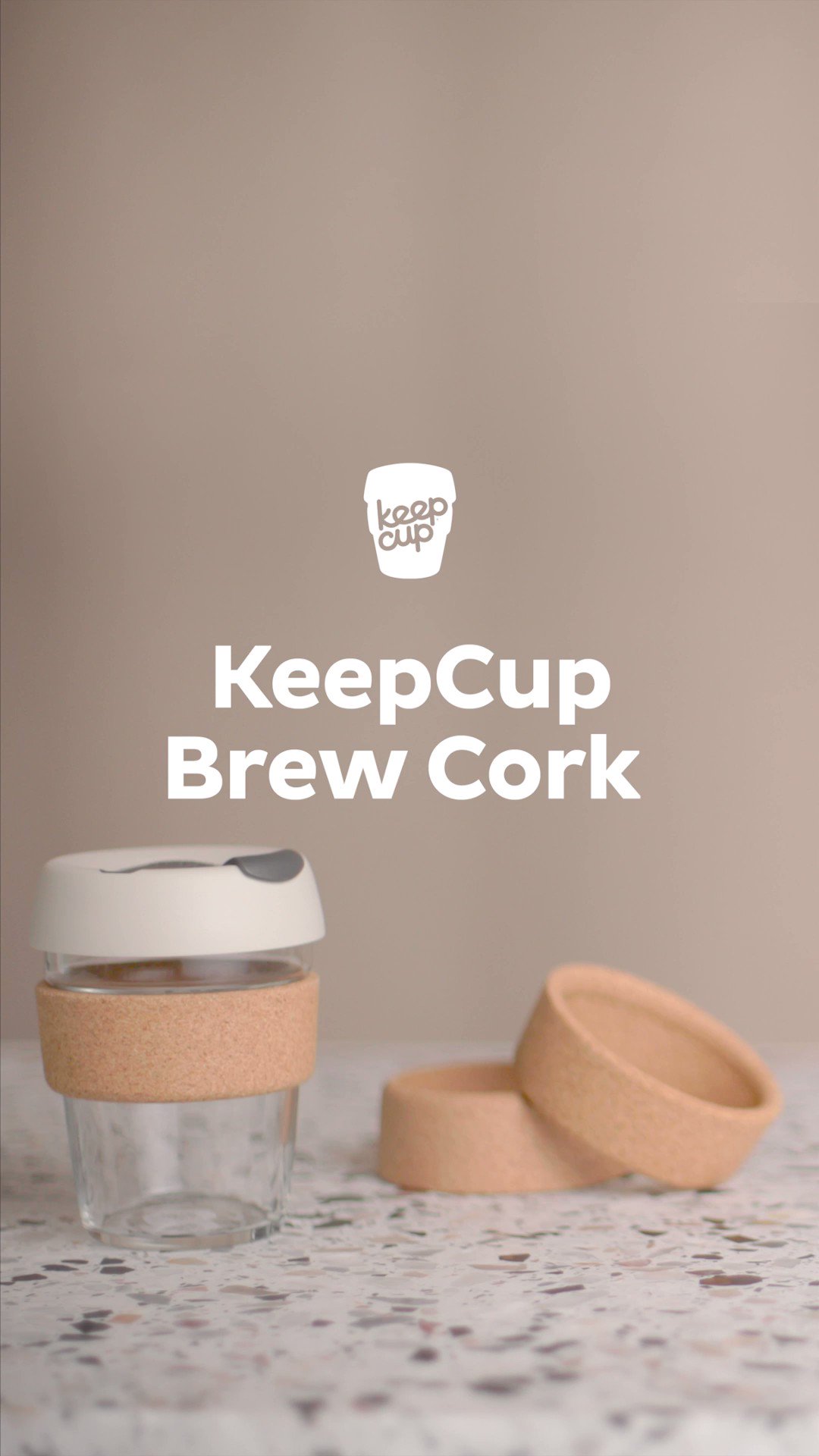 KeepCup (KeepCup) / Twitter