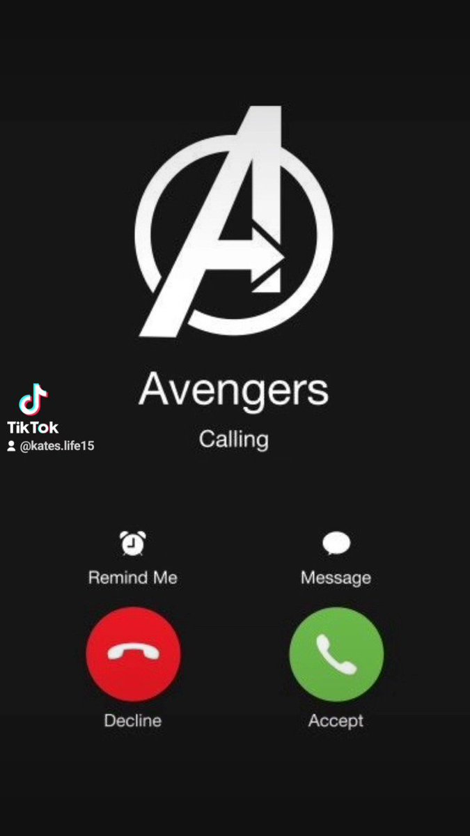 Will you answer the phone? #avengers #marvel #loki #thor #steverogers #buckybarnes #clintbarton #natasharomanoff #yelenabelova #moonknight #doctorstrange #nickfury #mattmurdock #tonystark https://t.co/DTqzT0SI6P