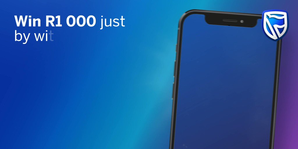 Standard Bank ZA On Twitter Beke Le Beke We re Giving Away standard-bank-za-on-twitter-beke-le-beke-we-re-giving-away