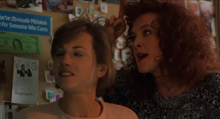 Happy Birthday to the great Joan Cusack 