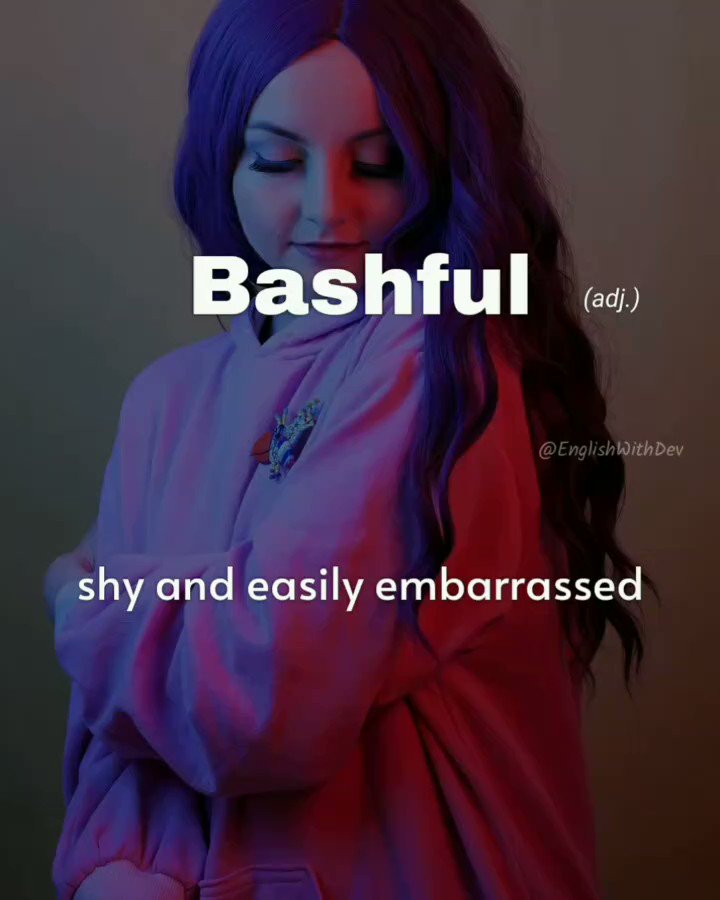 English Vocabulary on Twitter "🌐 𝗪𝗼𝗿𝗱