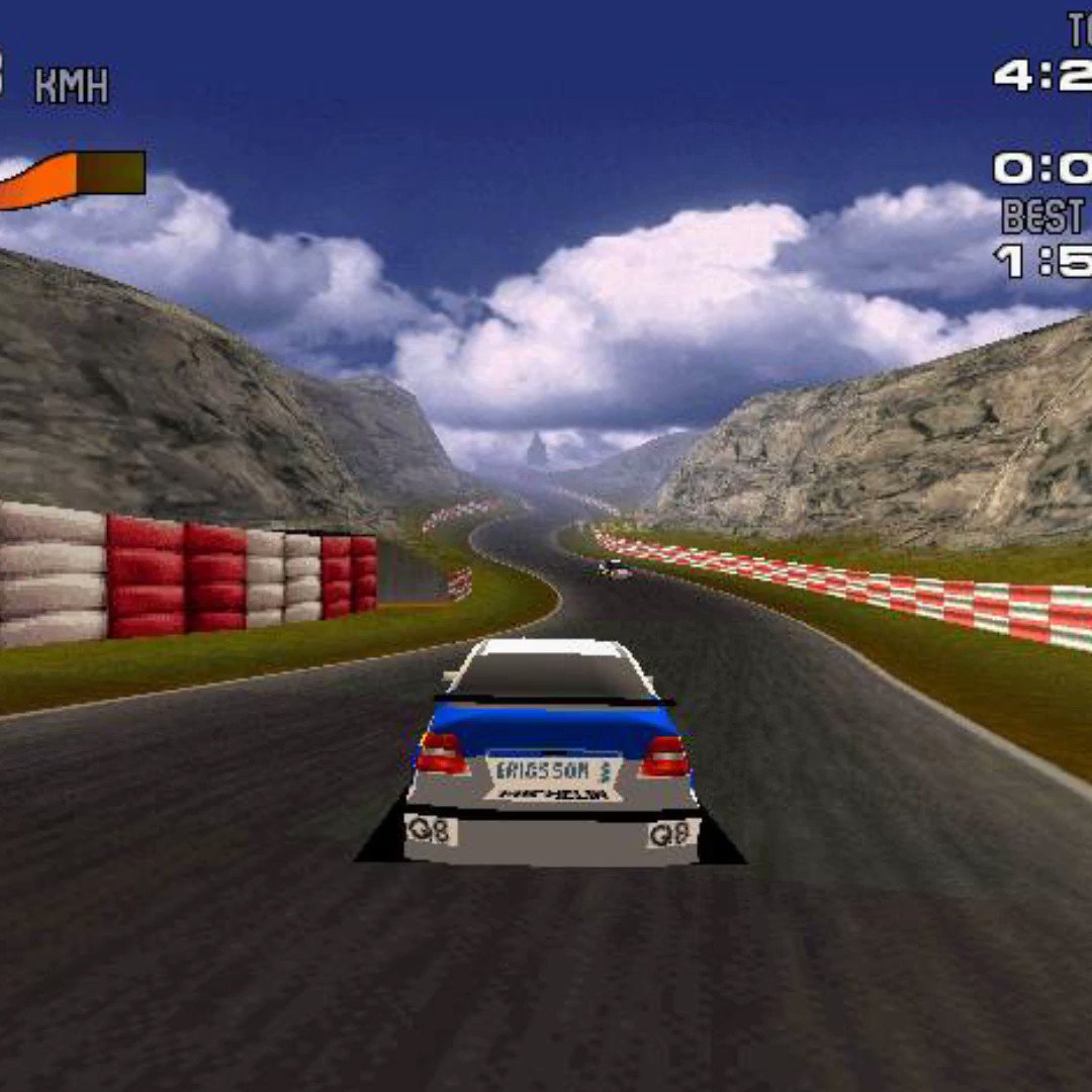 DICE (EA_DICE) / Twitter