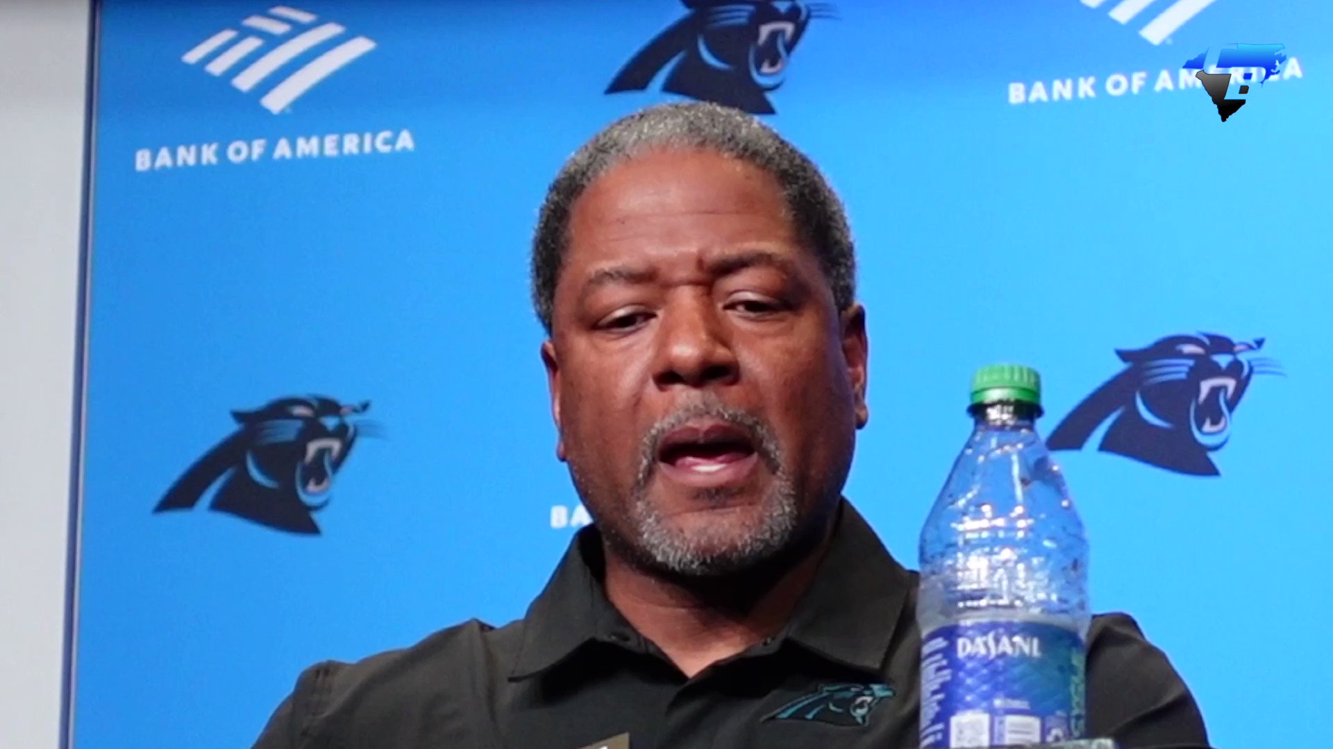 Sad Panthers Fan (SpadeBigMay) / Twitter