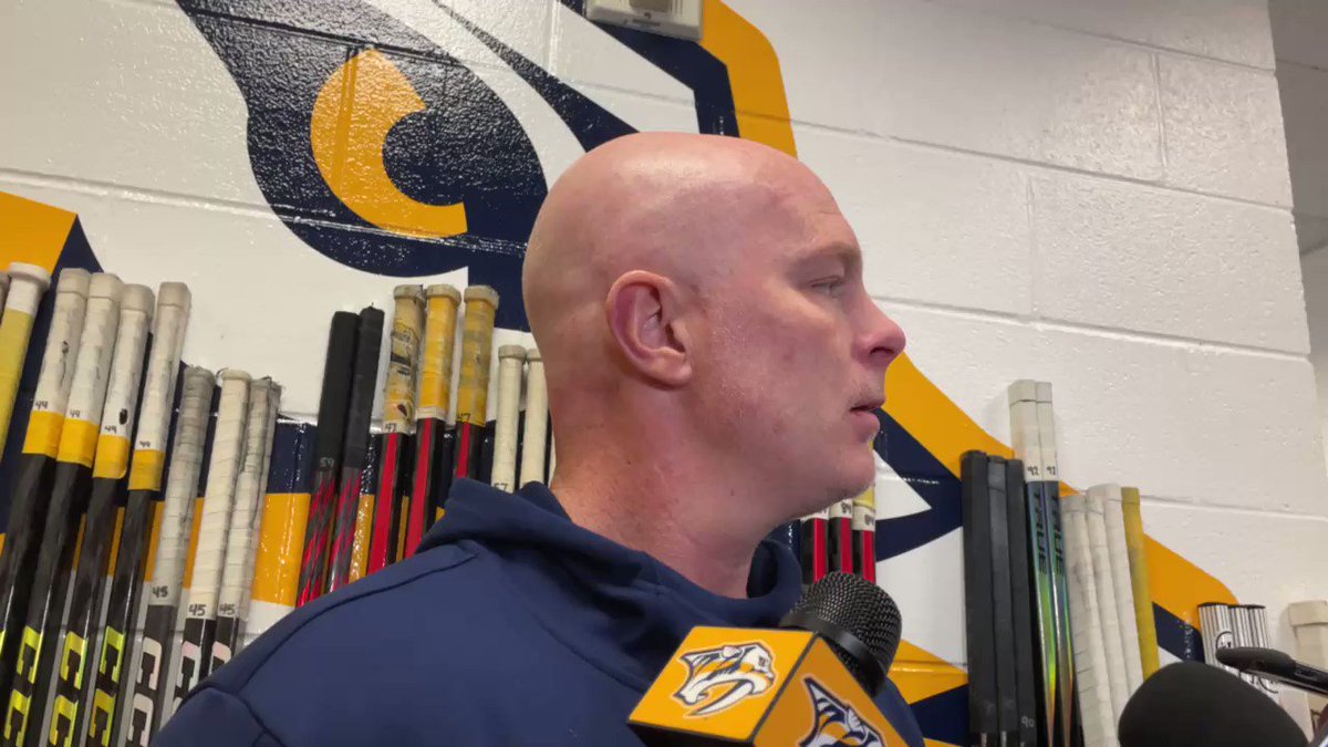 Alex Daugherty on Twitter "John Hynes with a thorough explanation of