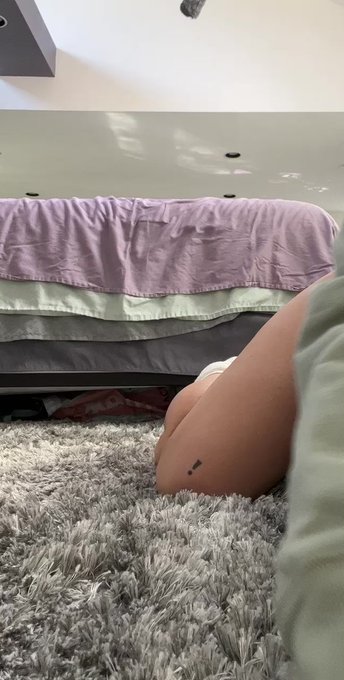 20 year old rugrat ? https://t.co/5nrkj82hsx