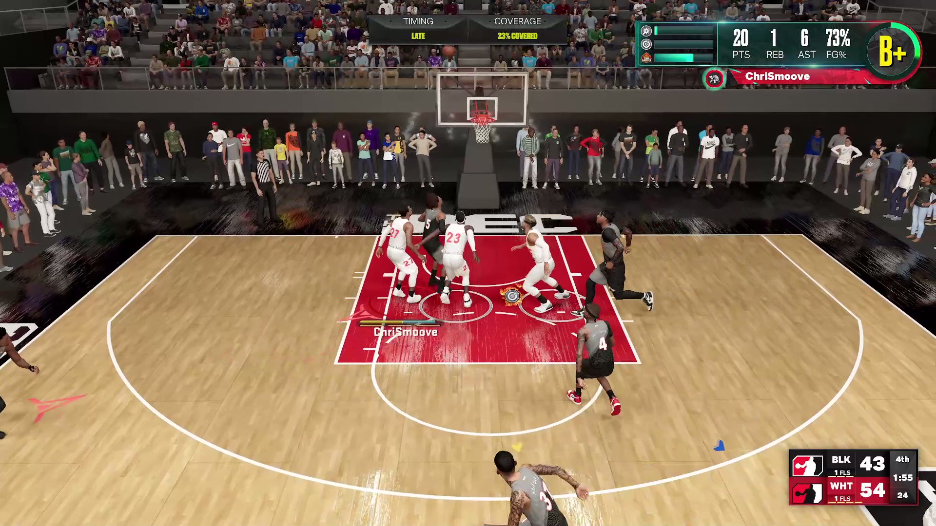 Chris Smoove (Chris_Smoove) / Twitter