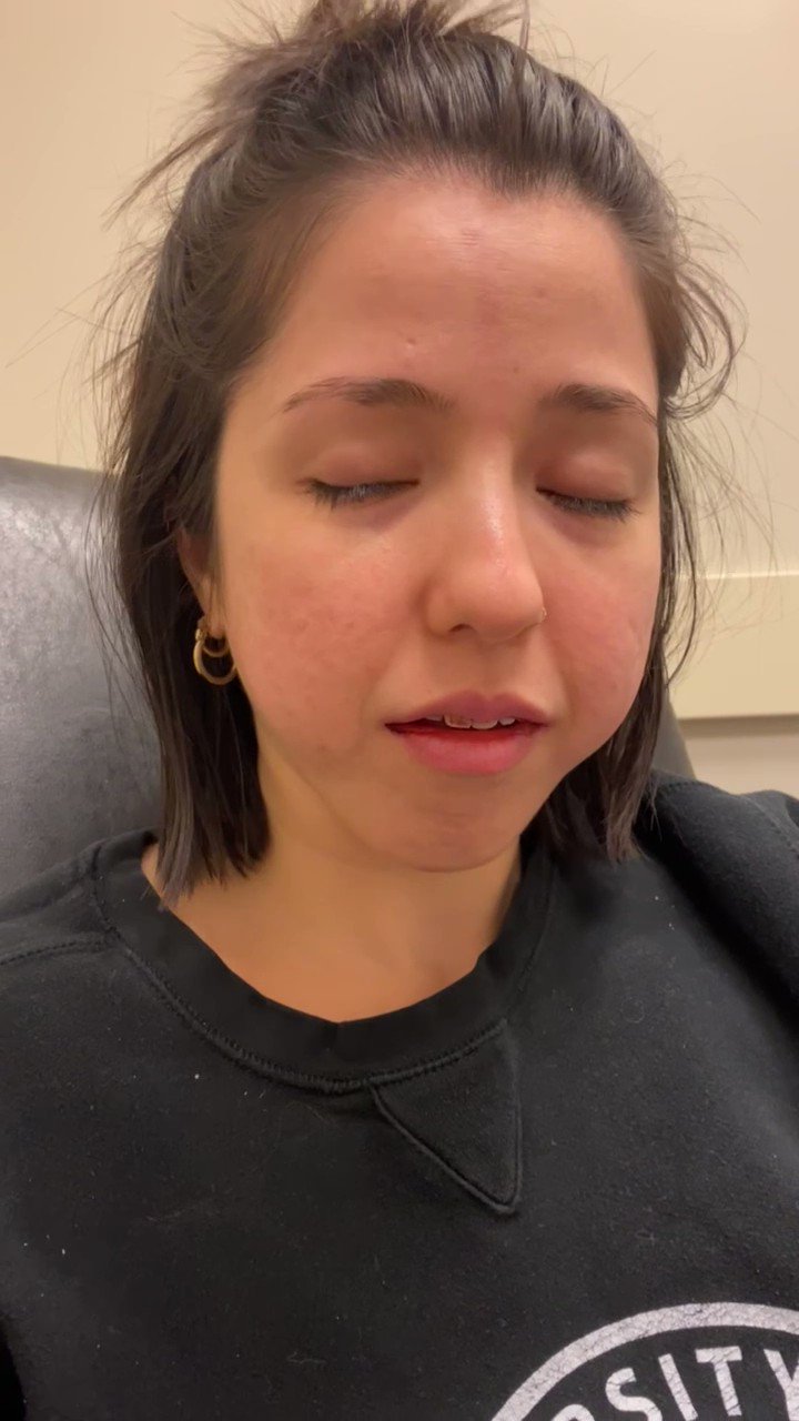 moonbeamr 🌚🥔 on Twitter "ChadiNassar Ugh it’s the best. I even