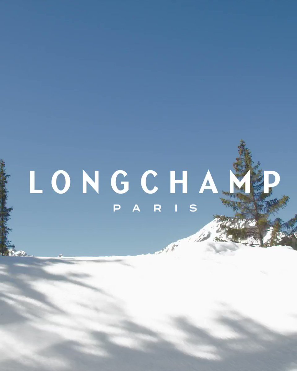 @Longchamp's video Tweet