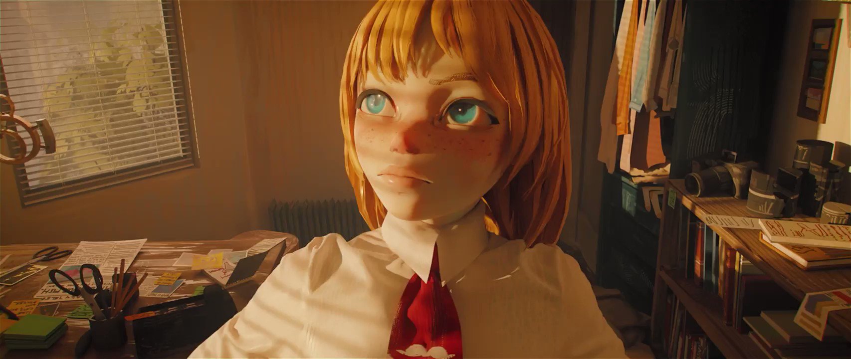 Crash Landing Studios (CrashLandStudio) / Twitter