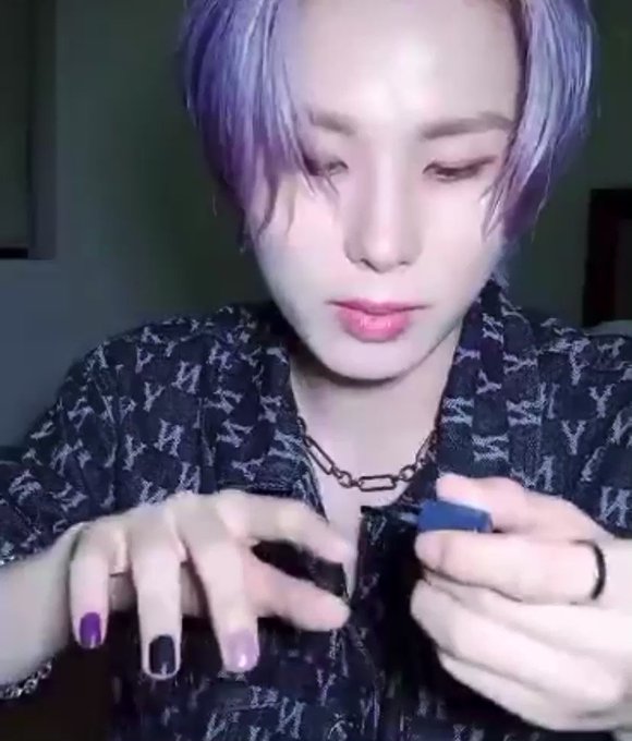 Yuyuhwa leaked nude photos and videos