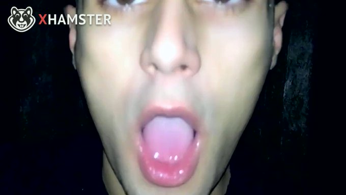 ? My new video just dropped on xHamster!

?? https://t.co/YA9uUWAQRK

? I want you to watch! @xhamstercom