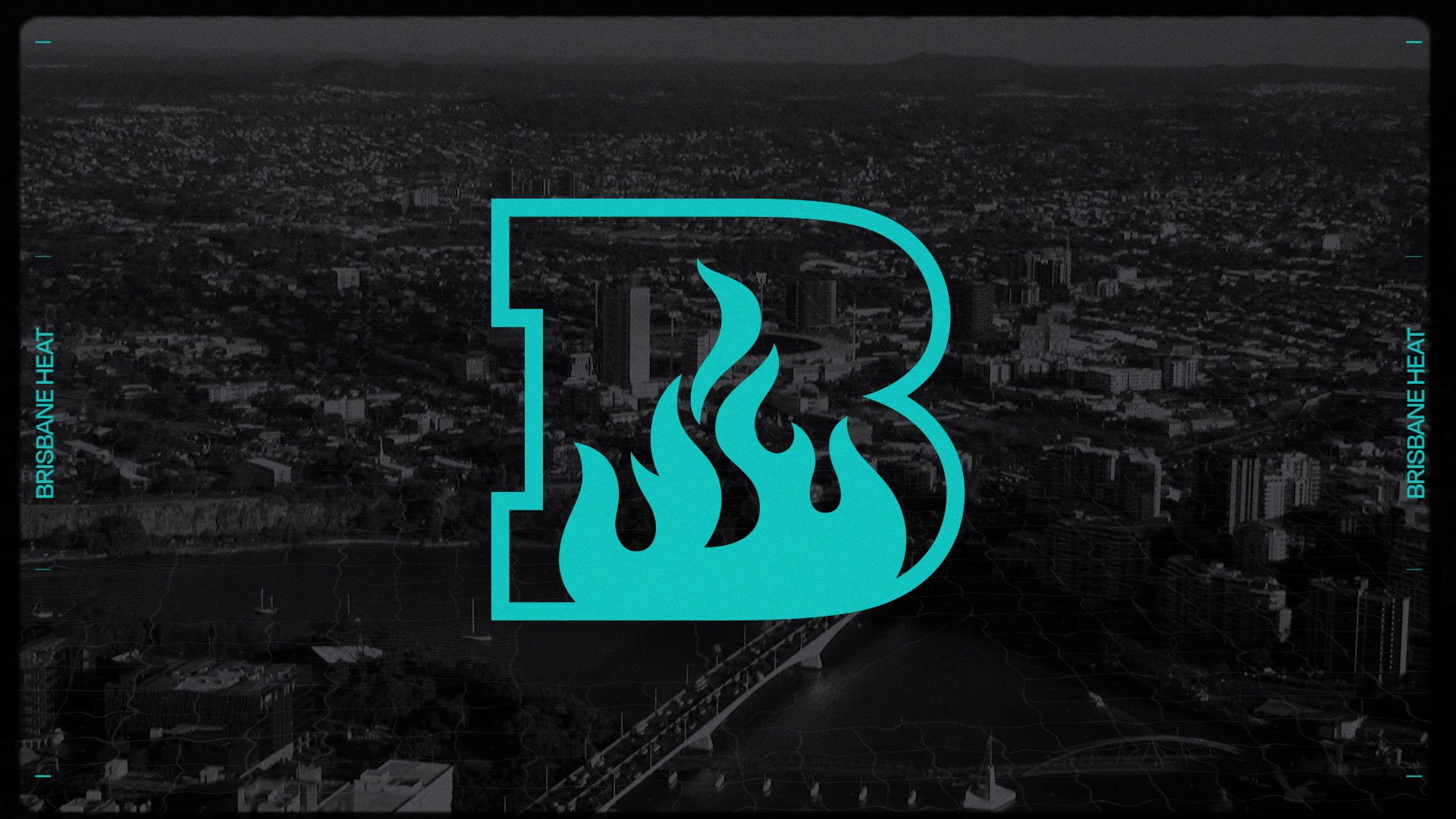 Overview of the Brisbane Heat Logo
