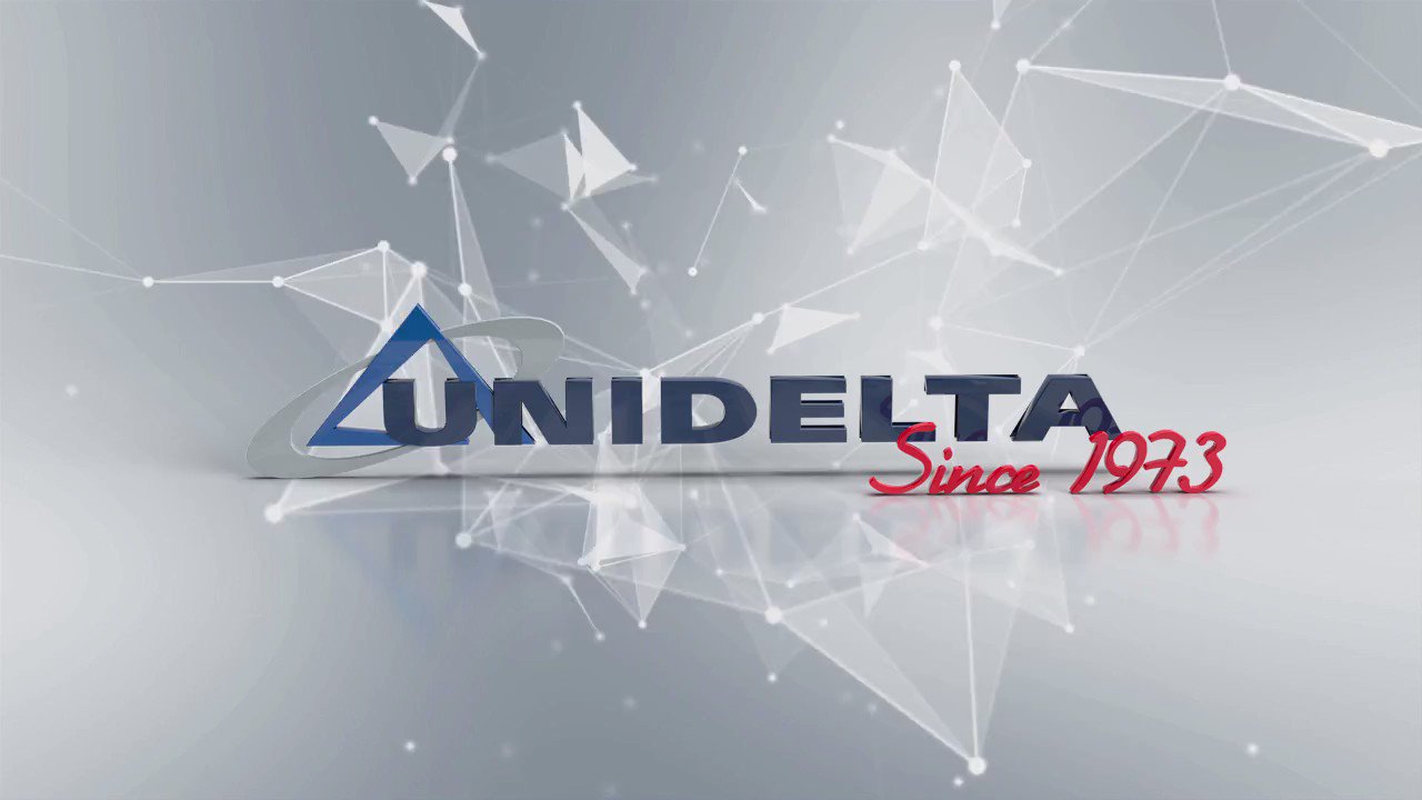 Unidelta SpA Official (@UnideltaOffic) / Twitter