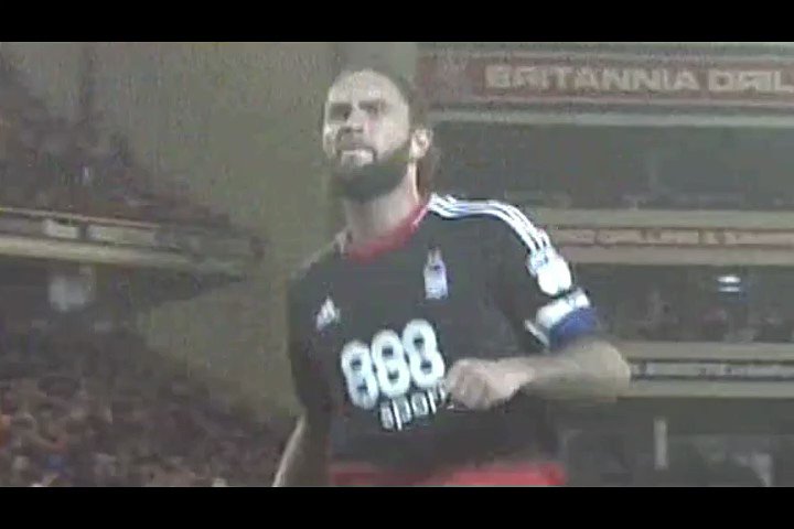 Happy Birthday former Reds midfielder Henri Lansbury 