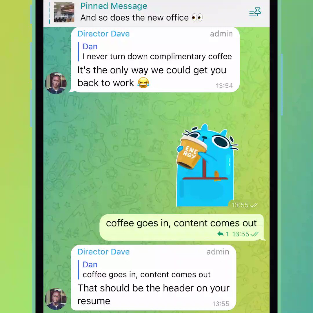 telegram-messenger-on-twitter-you-can-pin-multiple-messages-in-any