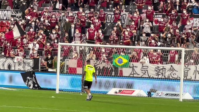 ヴィッセル神戸 の評価や評判 感想など みんなの反応を1週間ごとにまとめて紹介 ついラン ヴィッセル神戸 の評価や評判 感想など みんなの反応を1週間ごとにまとめて紹介 ついラン