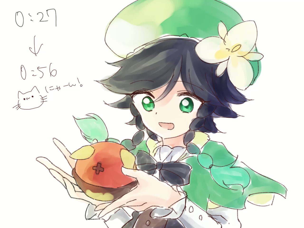 翠莉（プロフィールご確認ください） 翠▽ (@Md0ri_) / X