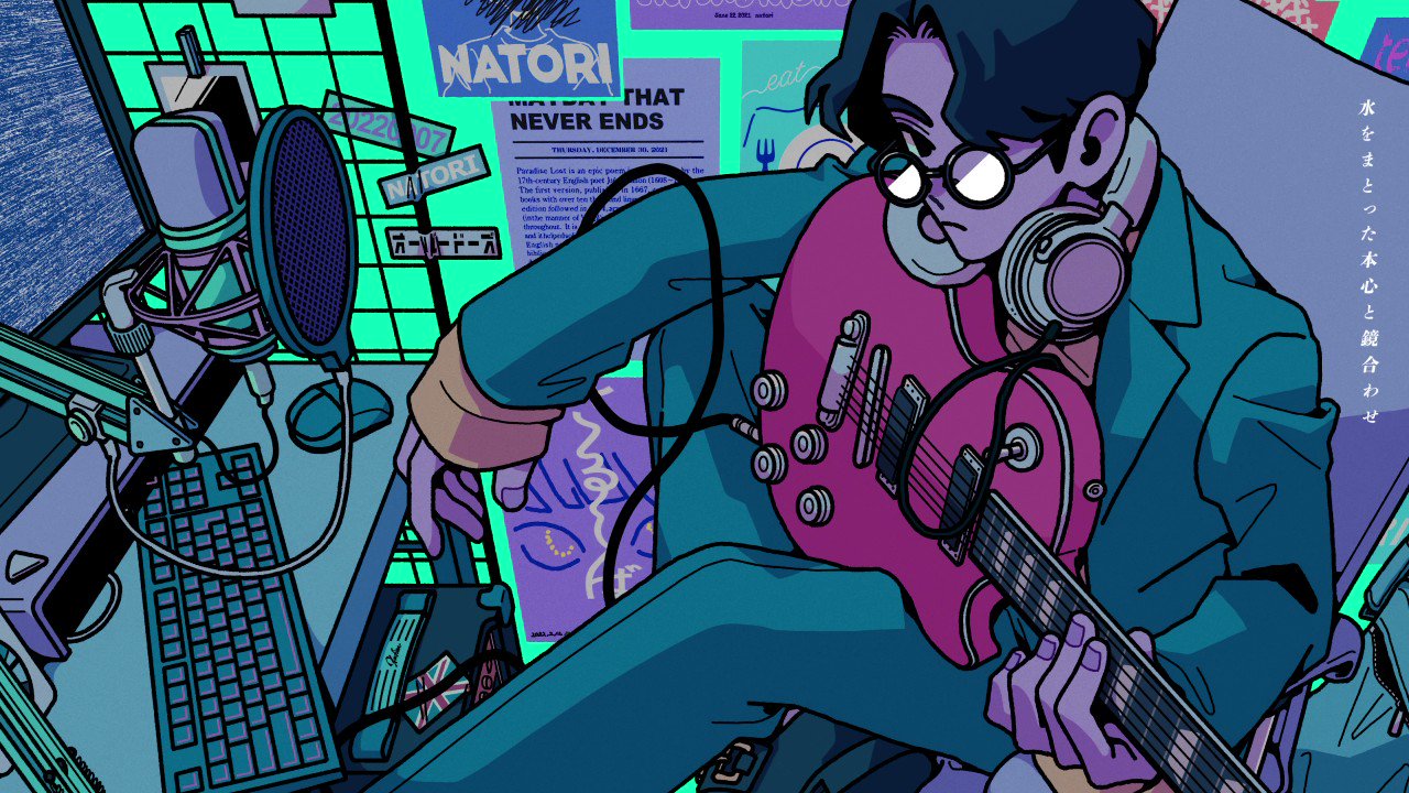 🕊 エ ル く ん (@JPN_L_) / X