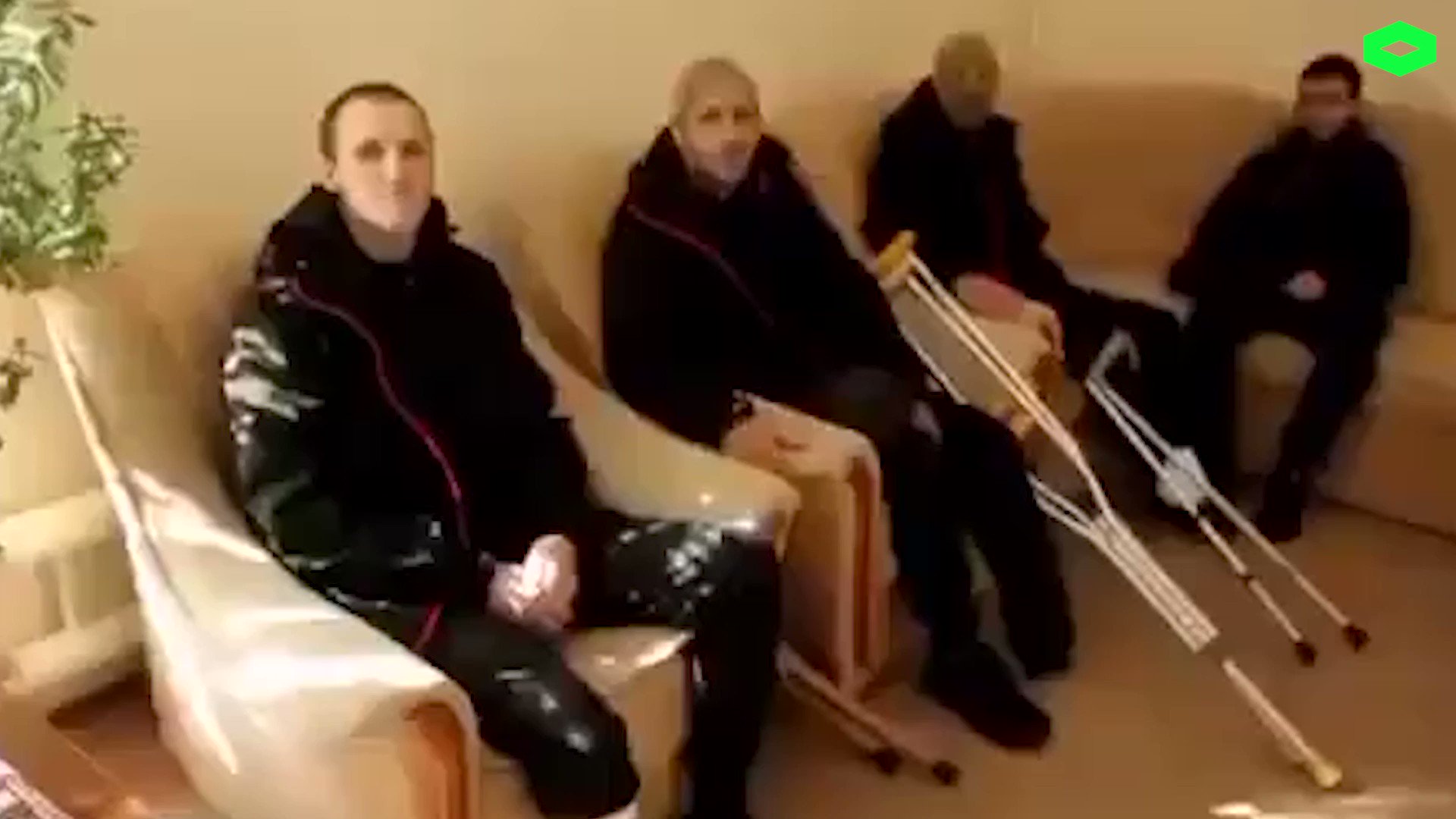 ROMB on Twitter: "РИА ФАН, которое считают связанным с Евгением ...
