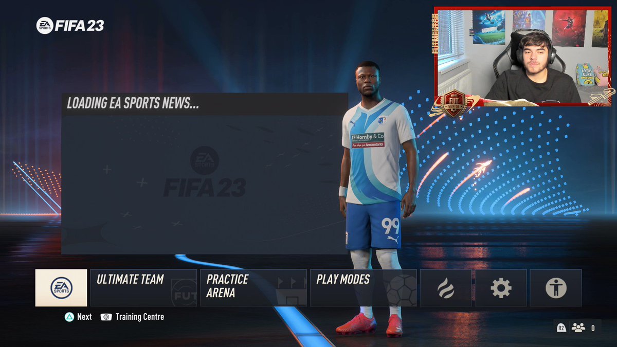 FIFA 23