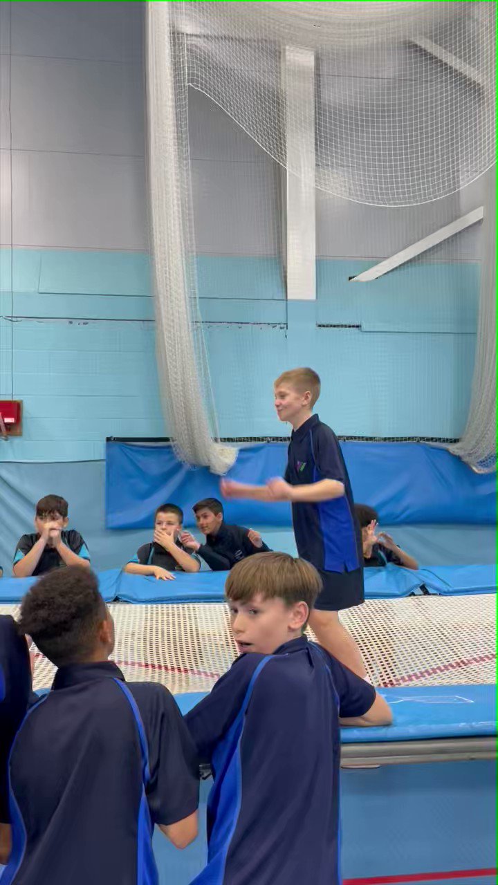 Wixams Academy PE (WixamsPE) / Twitter
