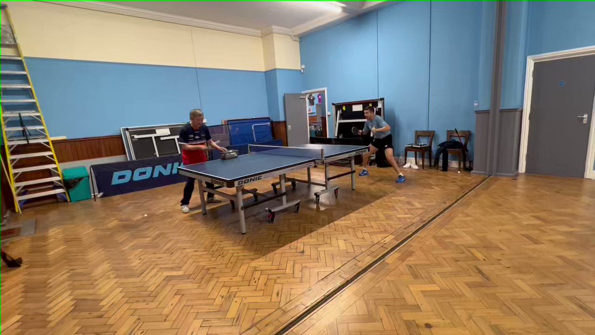 table tennis club brighton