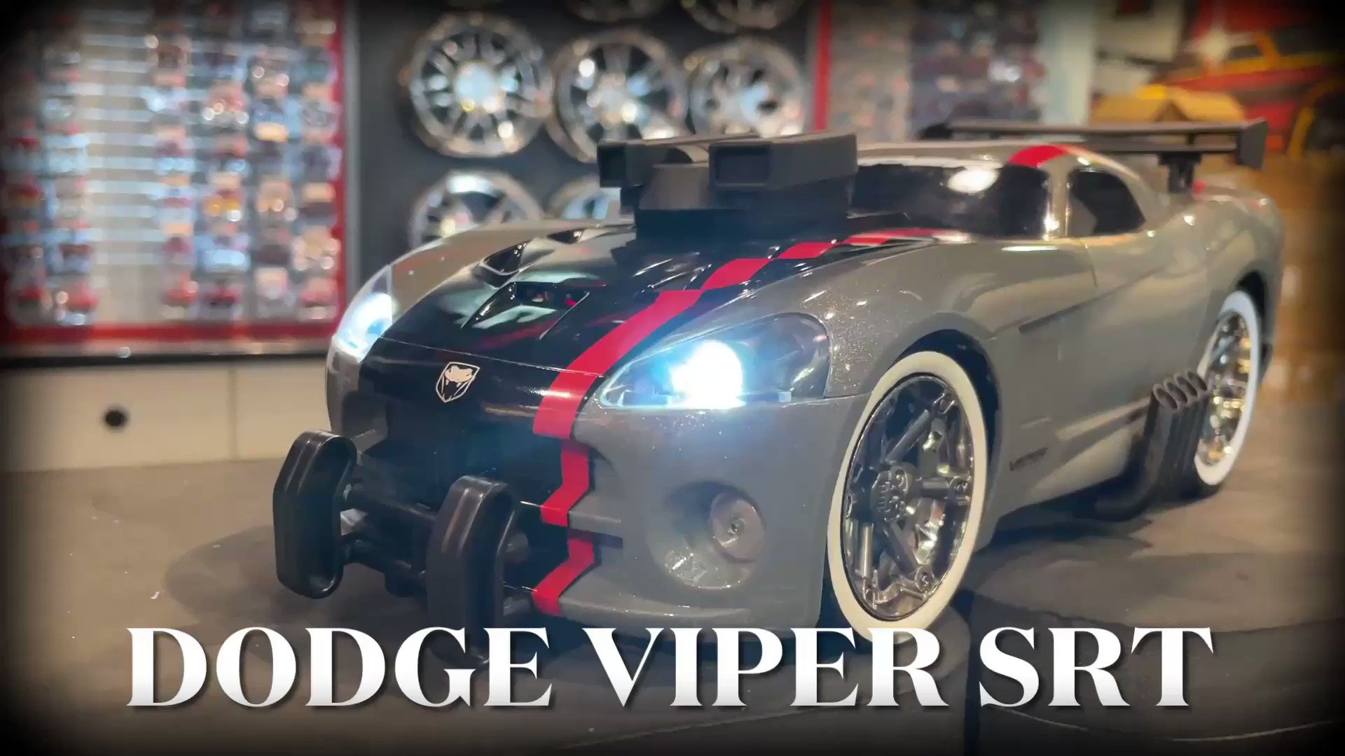 RIDEMAKERZ (RIDEMAKERZ) / Twitter