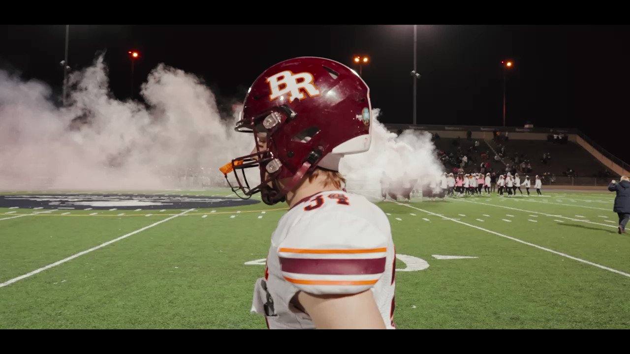 Brother Rice Football (BrotherRiceFB) / Twitter