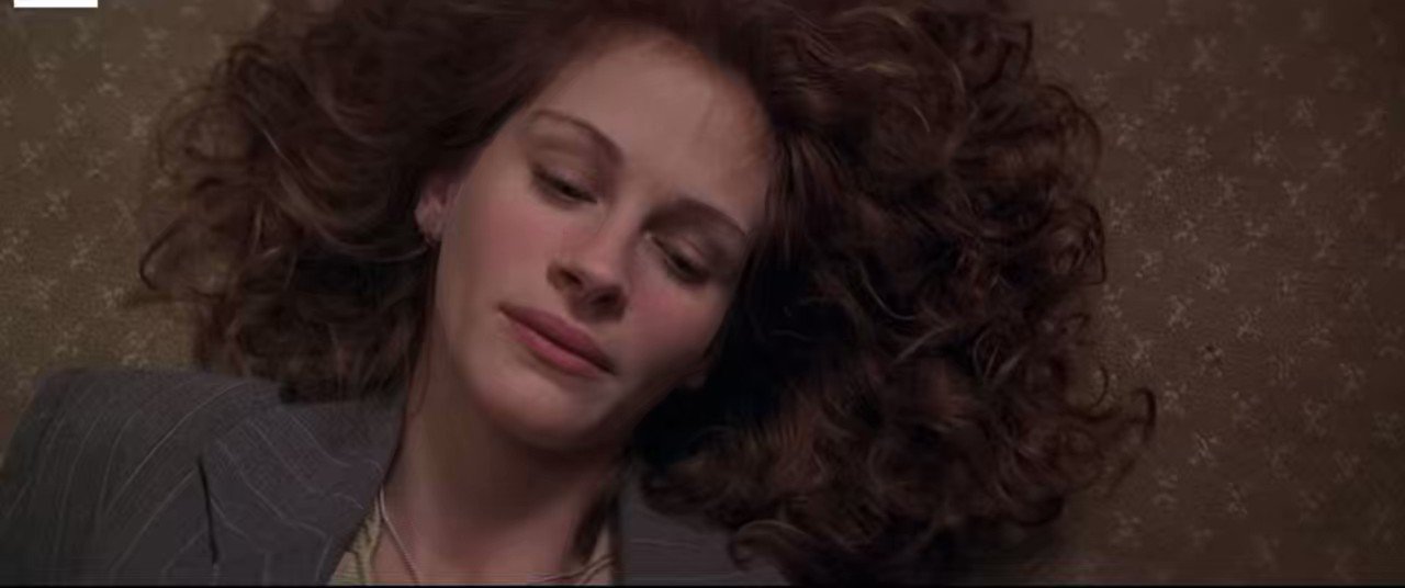 Happy Birthday to Julia Roberts!
 