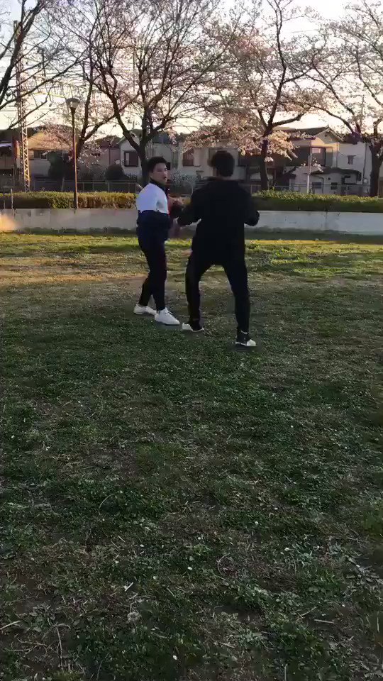 Video oleh @Iron_fist_sanc