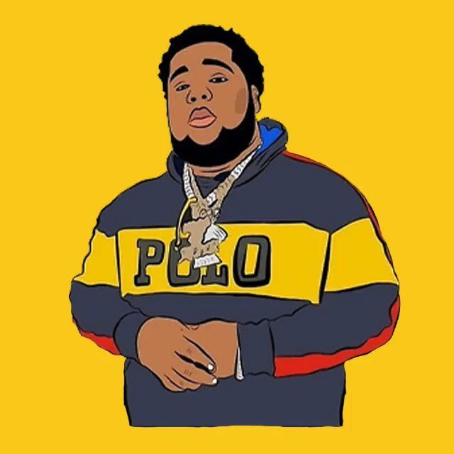 rodwave type beat