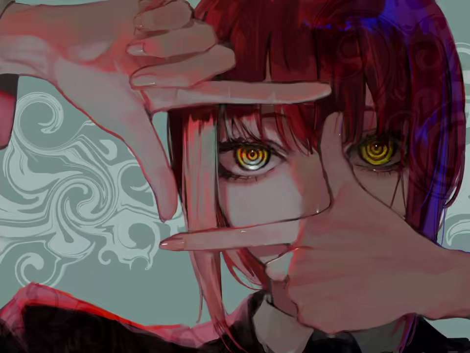 チェンソーマン　マキマ Amazon.co.jp: チェンソーマン マキマ 1/6スケール 塗装済み完成