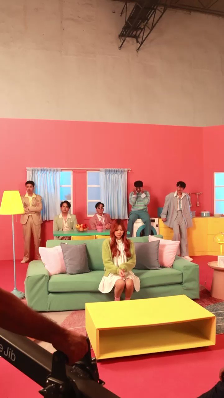 LOVEiS (@LOVEiS_ent) / Twitter