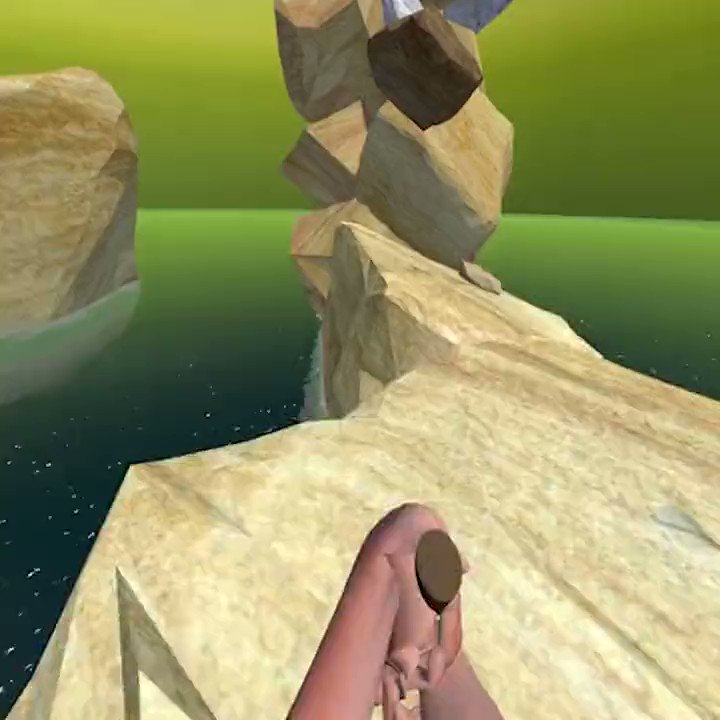 Getting Over It Free Download For PC