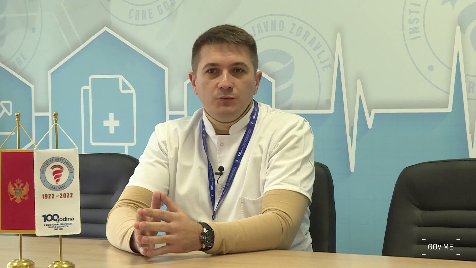 Ministarstvo zdravlja Crne Gore on Twitter: "@ijzcg @VladaCG ...