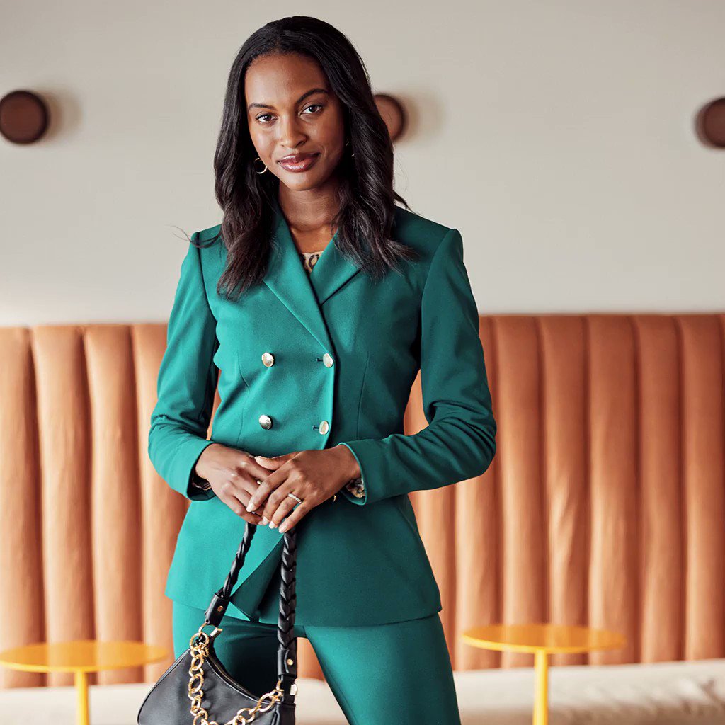 K&G Fashion (kgfashion) / Twitter