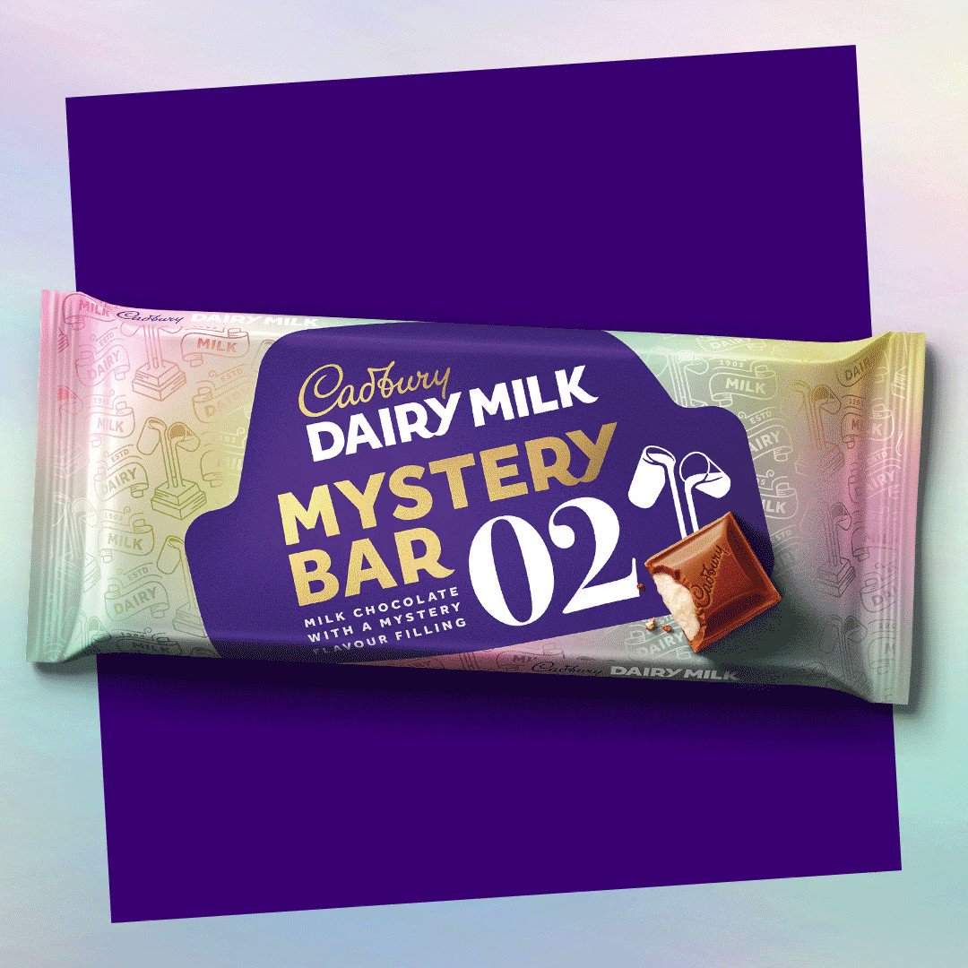 Cadbury UK on Twitter: 