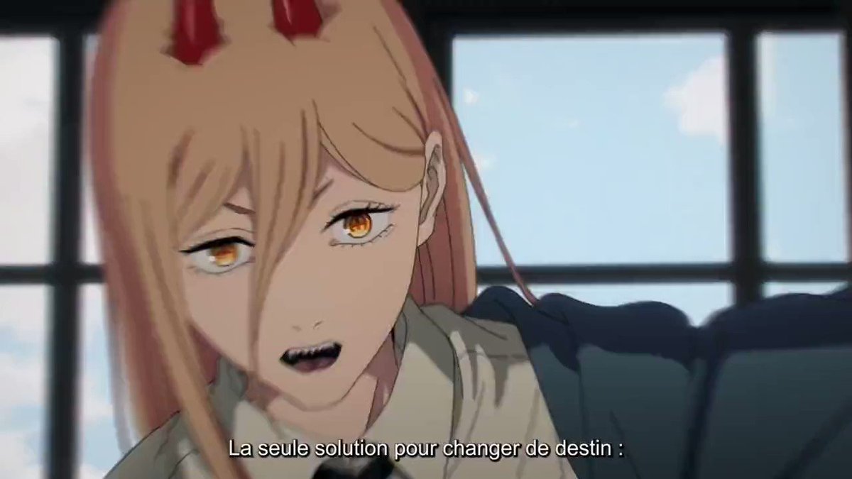 Chainsaw Man - Otakus acreditam que houve cena +18 no anime - AnimeNew