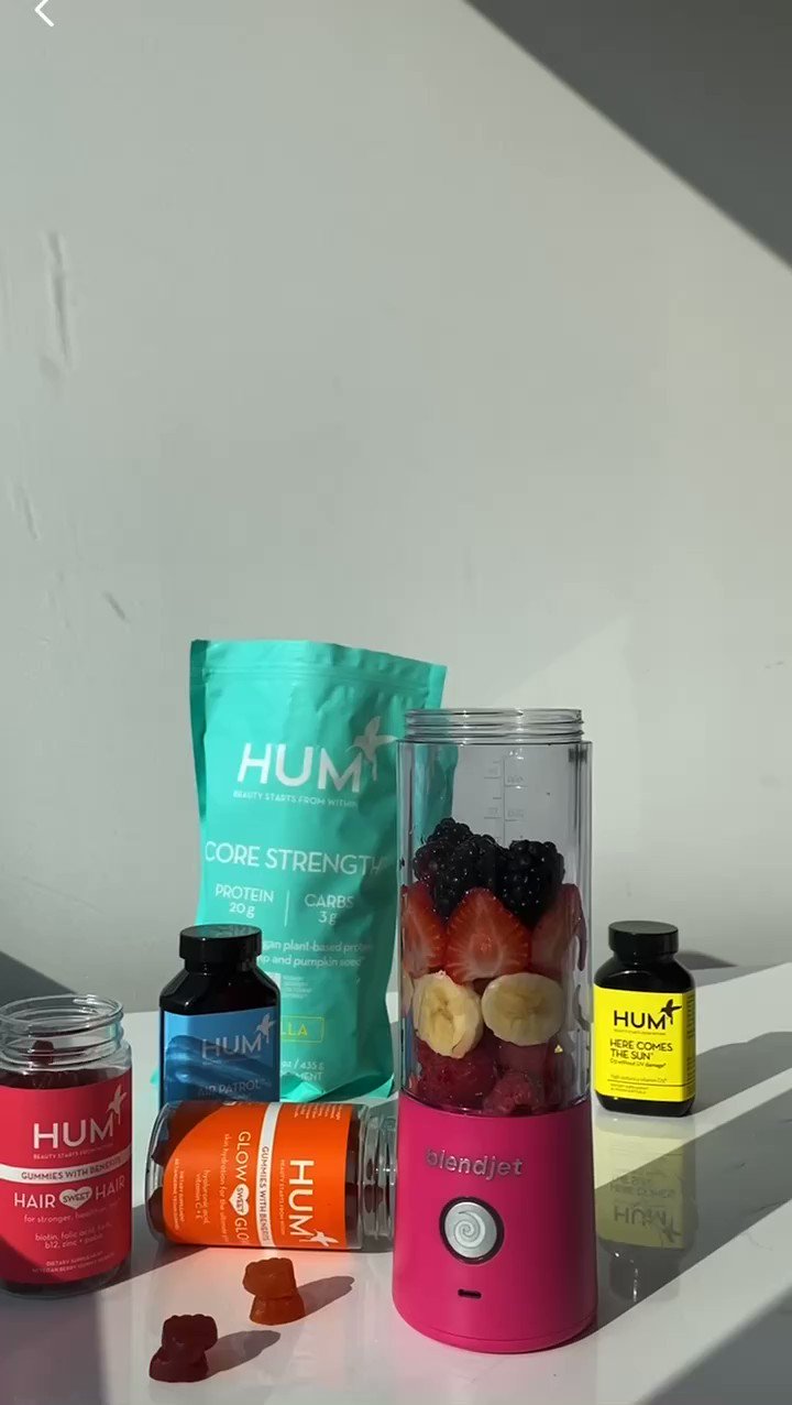 BlendJet® (BlendJet) / Twitter