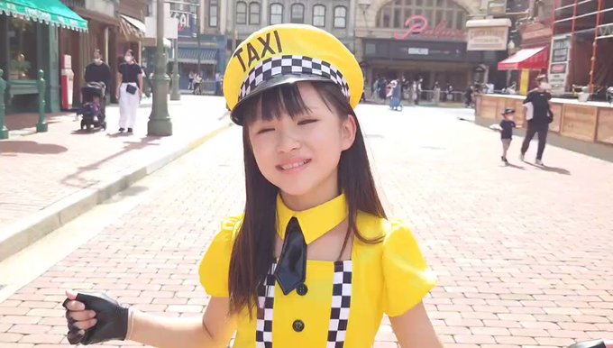 ほわのTwitter動画2