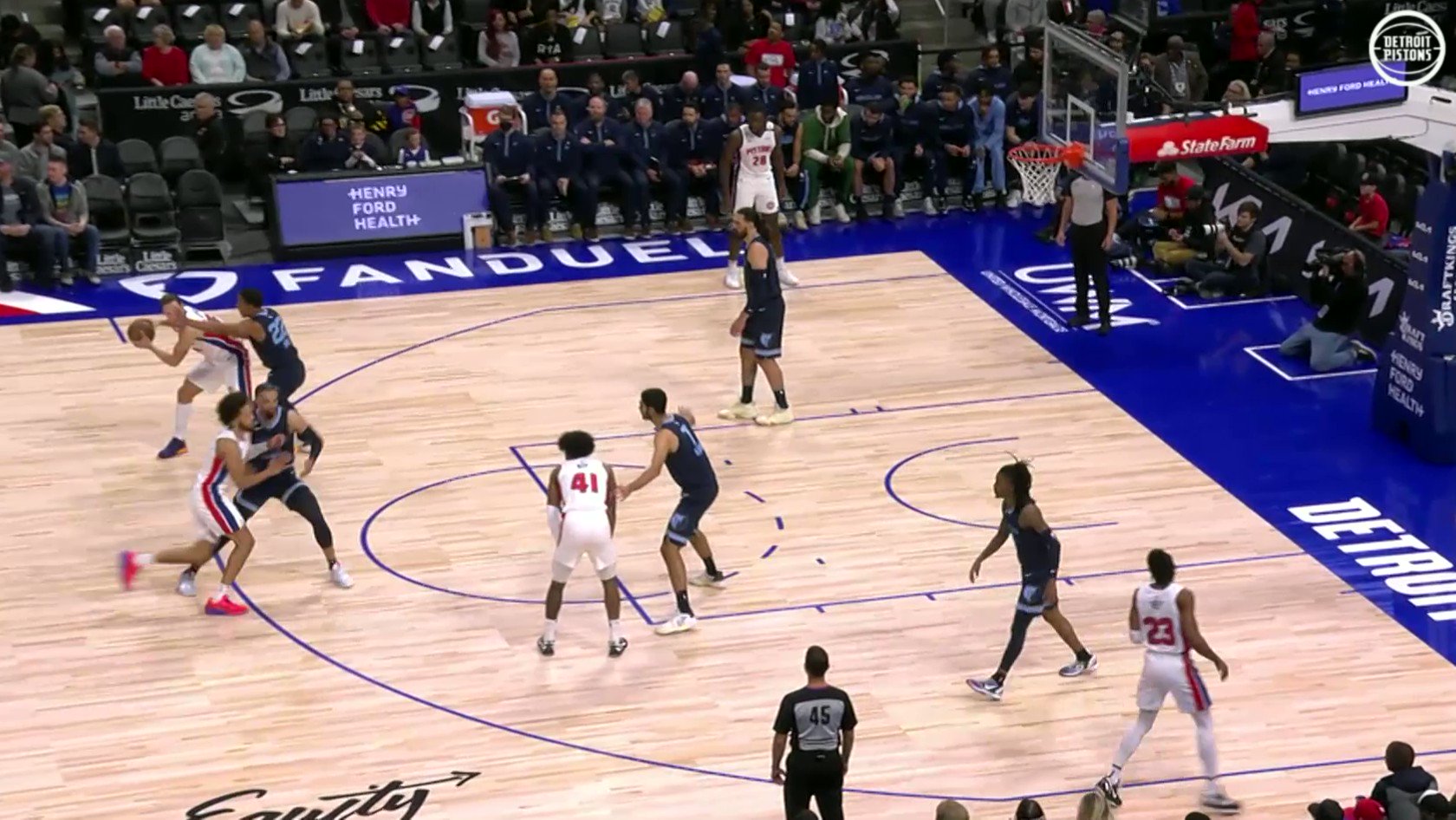 Pistons Talk (Pistons__Talk) / Twitter