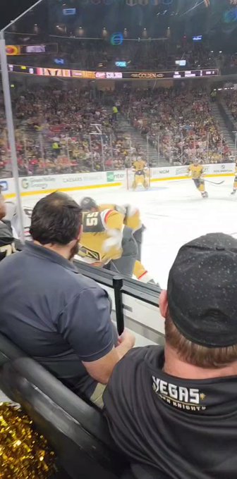 GO KNIGHTS GO!!! https://t.co/iyaLnnqJC8