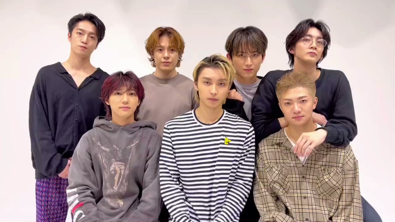 @7order_official's video Tweet @7order_official's video Tweet