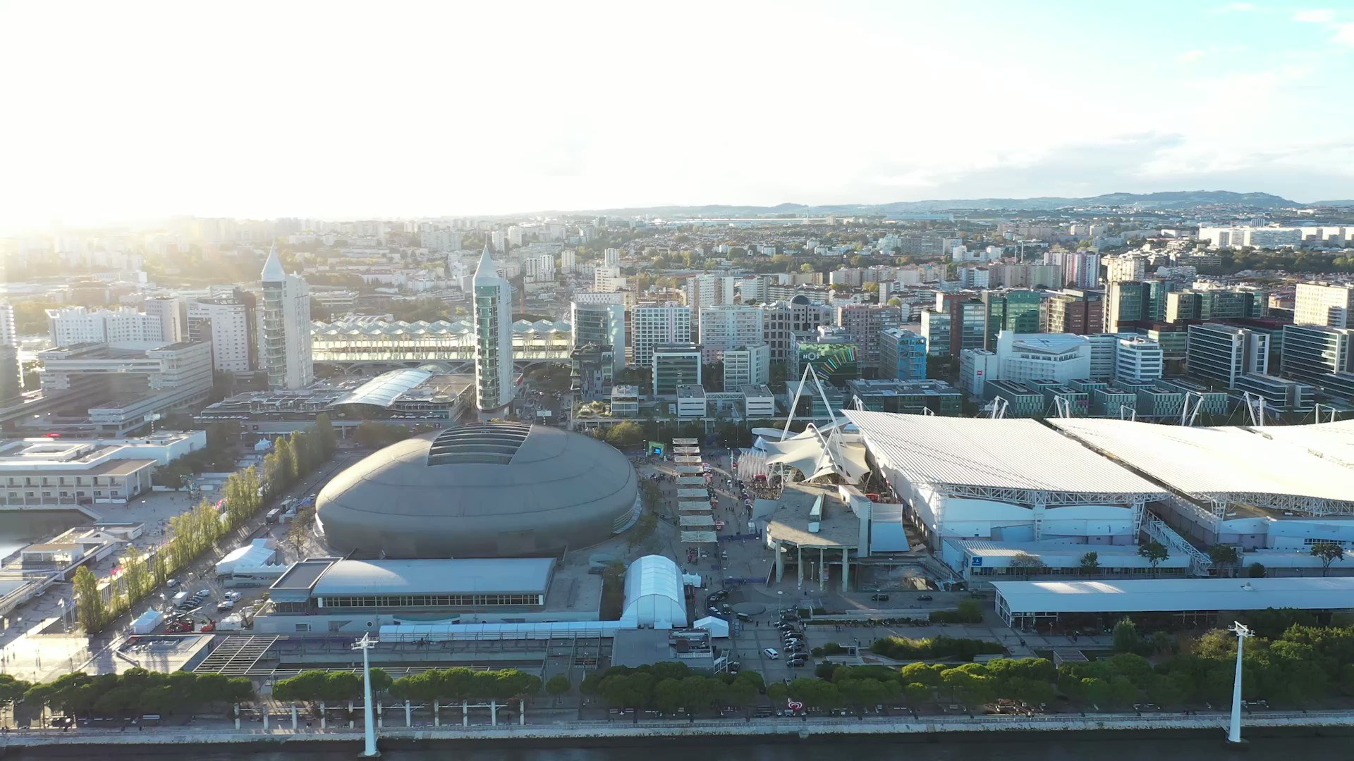 Web Summit (WebSummit) / Twitter