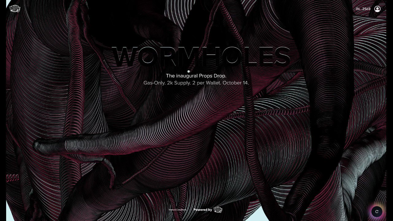 props on Twitter "PROPS DROPS HAVE ARRIVED! Our first propsdrop is