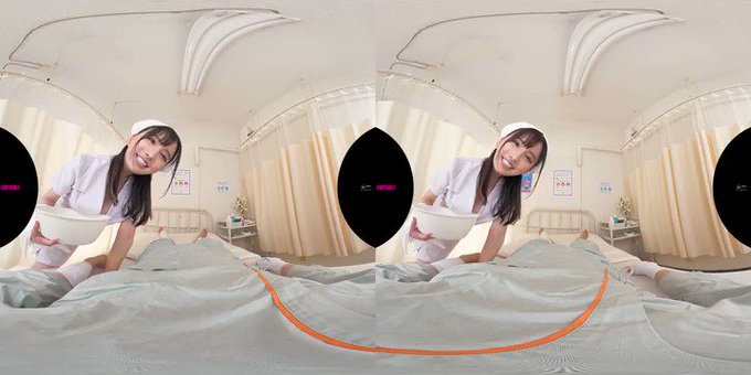 【VR】【舐め回し特化】顔面舐めつくし！耳舐めほじり！舐め… 楪カレン https://t.co/D5Om8ie9oB https://t.co/GedjxSs0KU