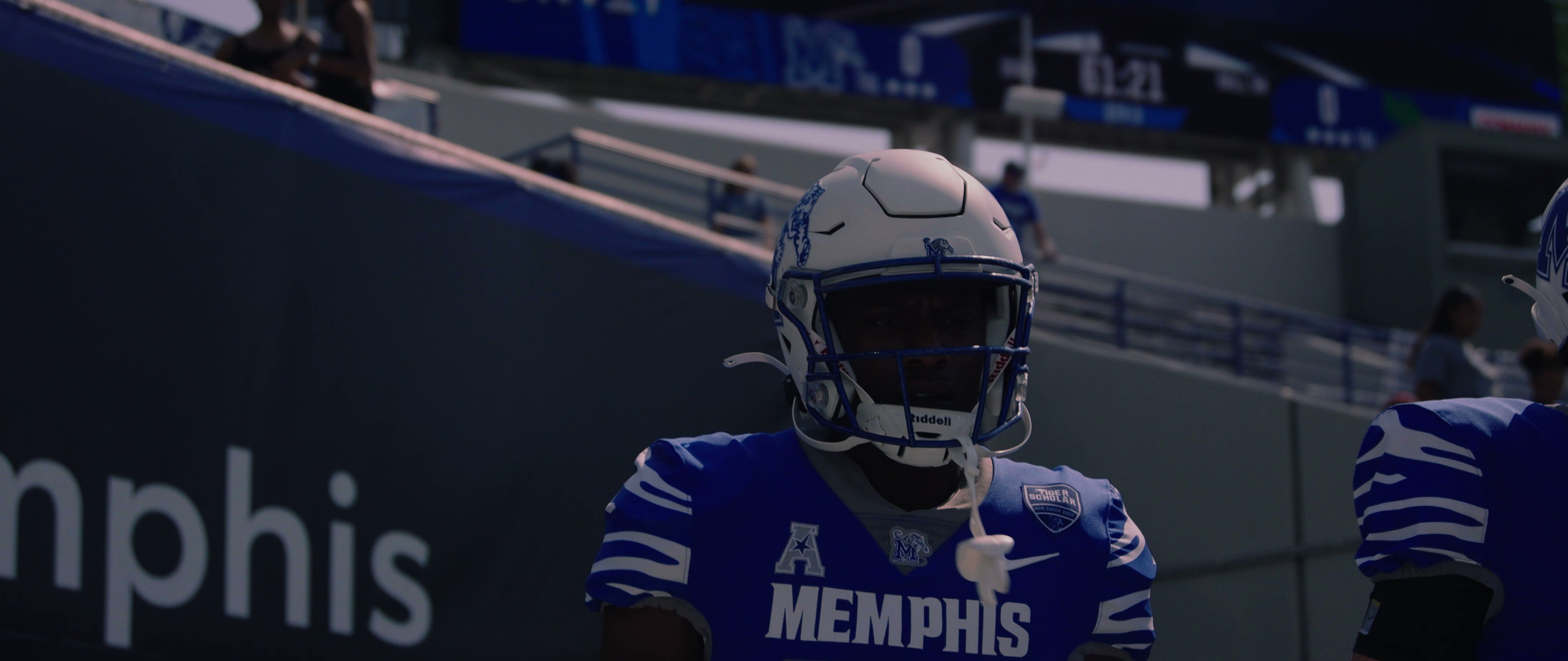 Memphis Football Recruiting (MemphisFBRec) / Twitter