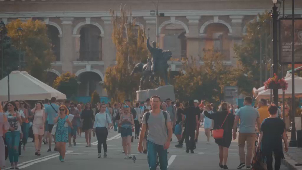 Igor Kyivskyi (Igor_from_Kyiv_) / Twitter